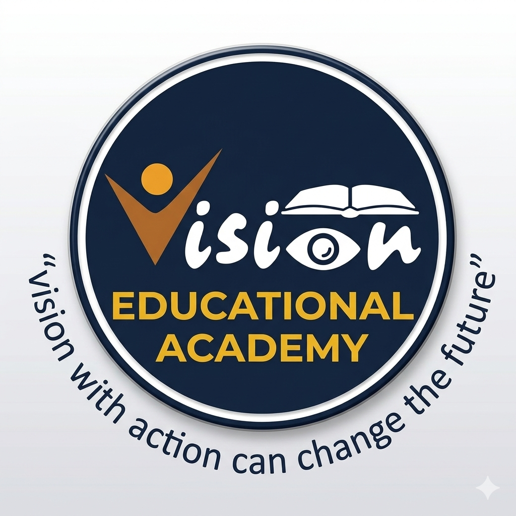 Vision Education Academy | Home